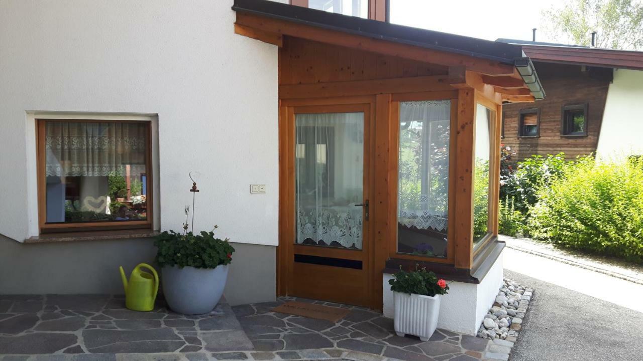 Ferienwohnungen Regina Unger Maurach  Exterior foto